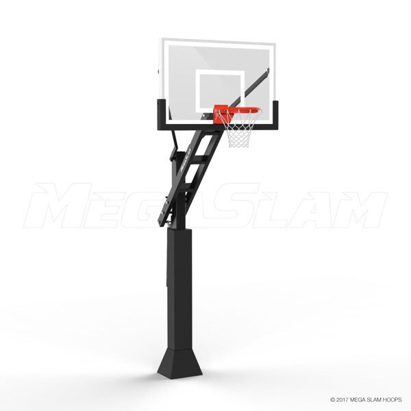 Mega Slam XL