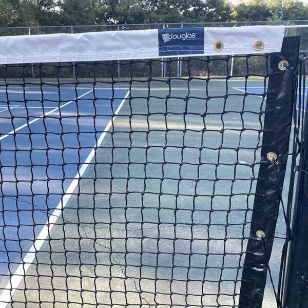 Douglas® TN-30 Tennis Net with Center Strap