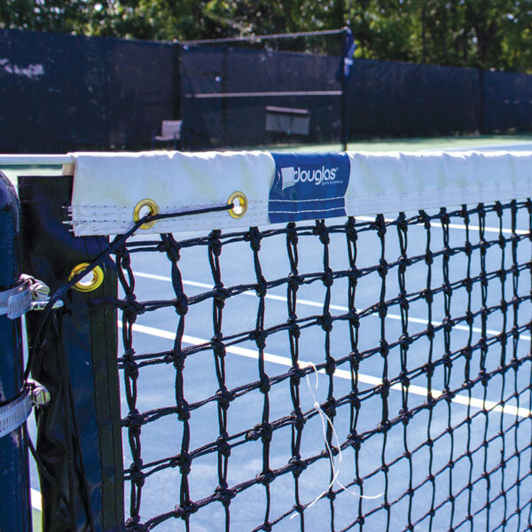 Douglas® TN-30 Tennis Net with Center Strap