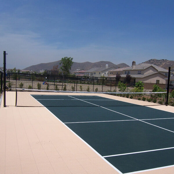 Douglas® 3.5″ SQ Adjustable Net for Multi-Sport Use