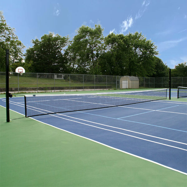 38' Net, 42' Post Spacing