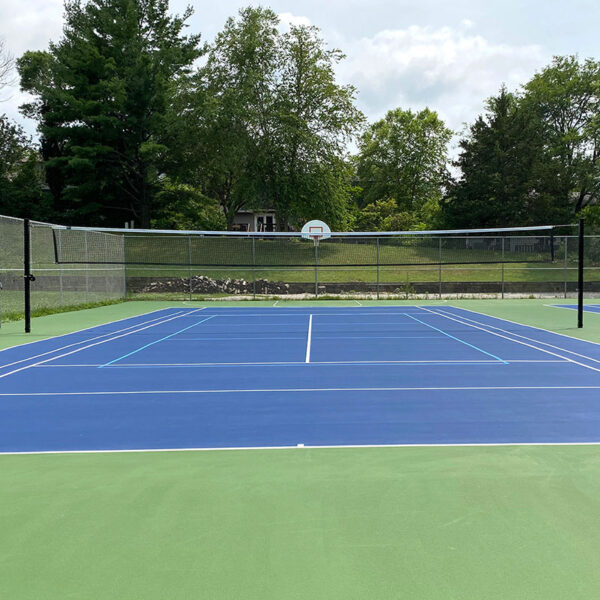 38' Net, 42' Post Spacing