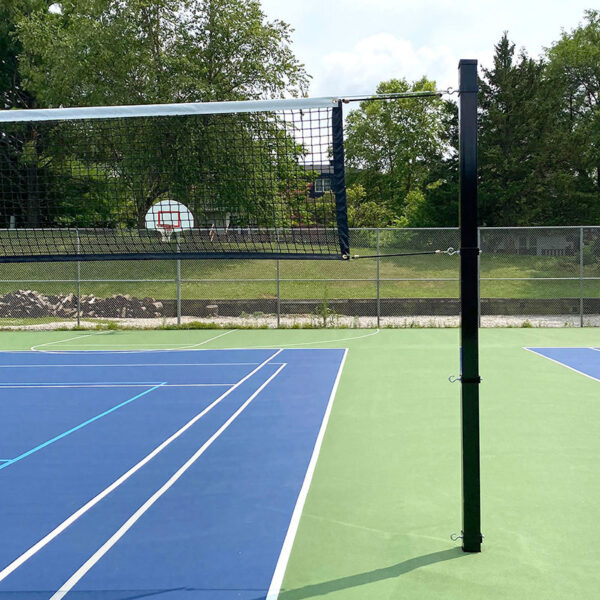 38' Net, 42' Post Spacing