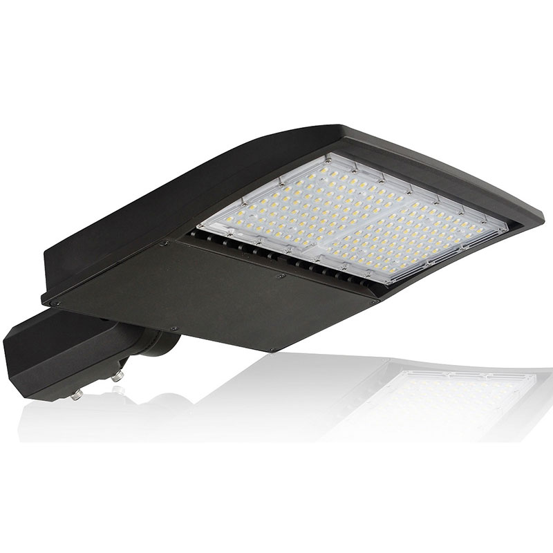 Douglas In-Line LED Light System