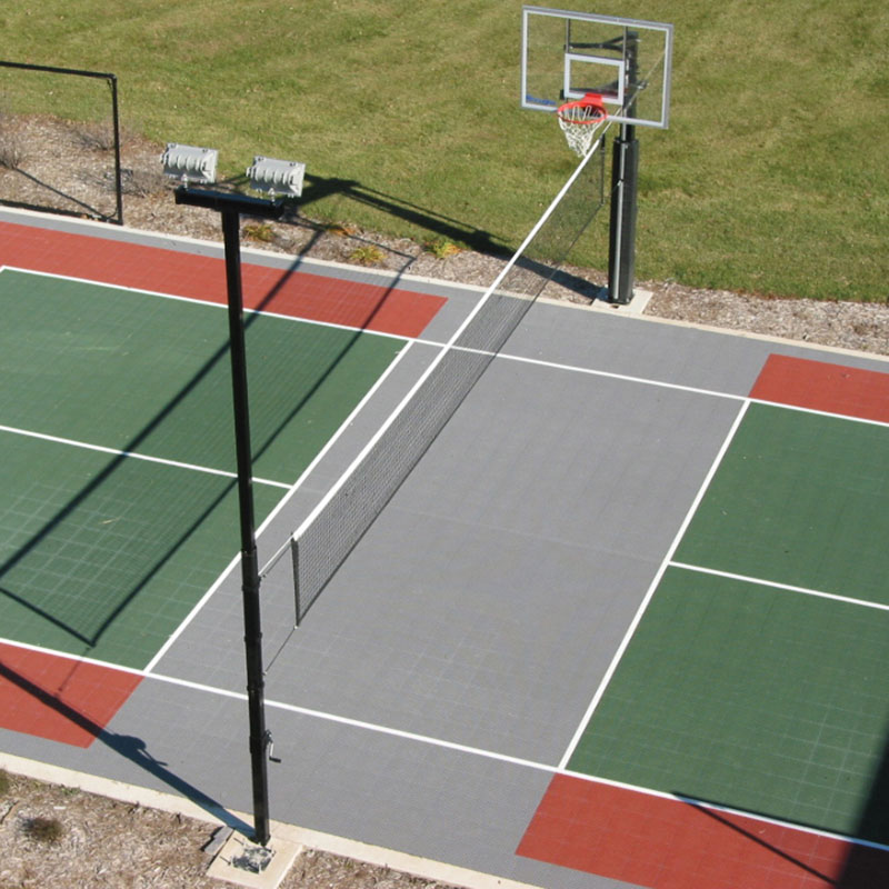 Douglas In-Line LED Light System
